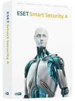 Eset Smart Security v4 offer